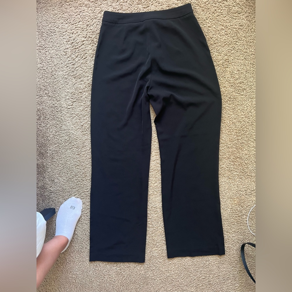 Wide Leg Pants - Picture 10 of 11